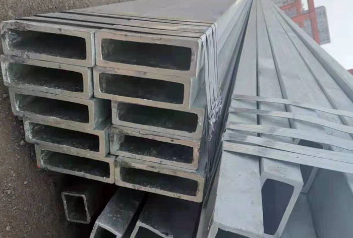 石渠无缝方矩管