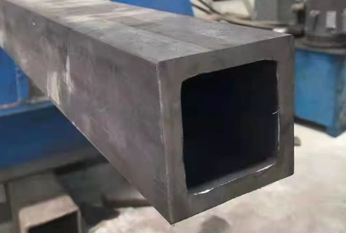 石渠厚壁无缝方管