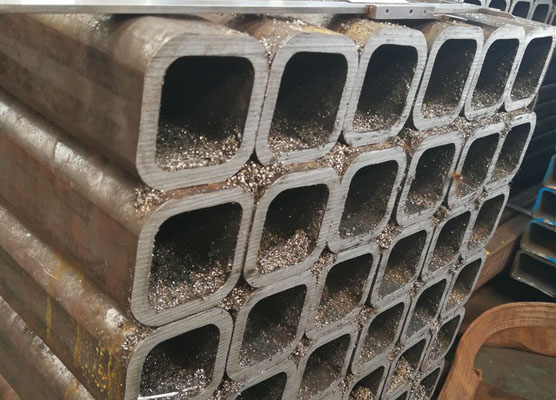 石渠厚壁无缝方管