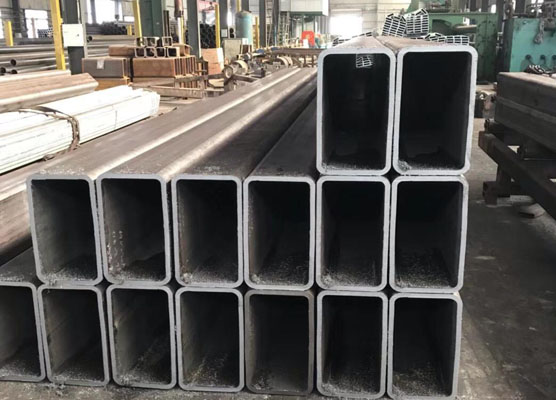 石渠大口径矩形管