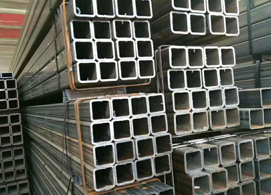 石渠无缝方矩管