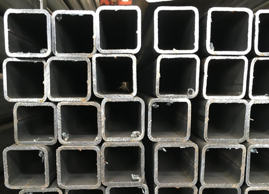 石渠Q345B方矩管