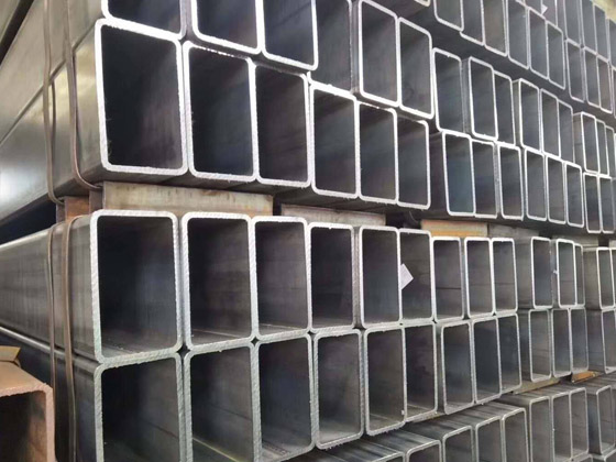 石渠45#方矩钢管