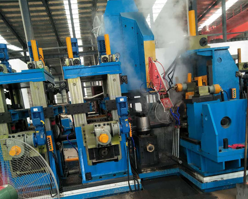 石渠方矩管生产加工