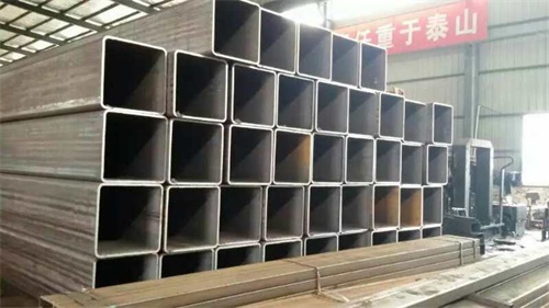 石渠无缝方管计算公式