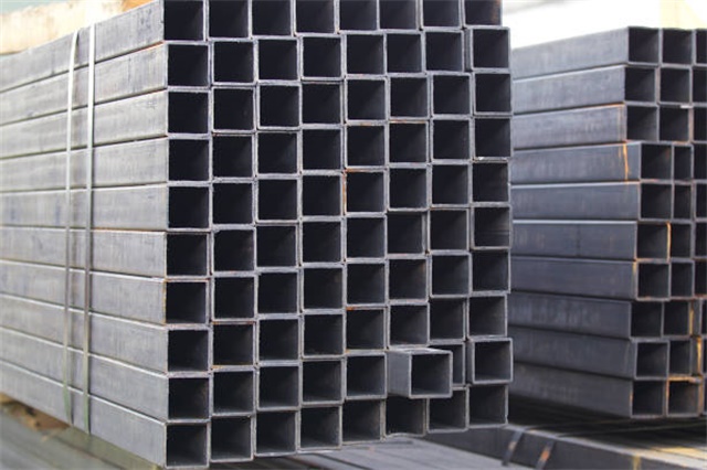 石渠无缝方矩管生产制造