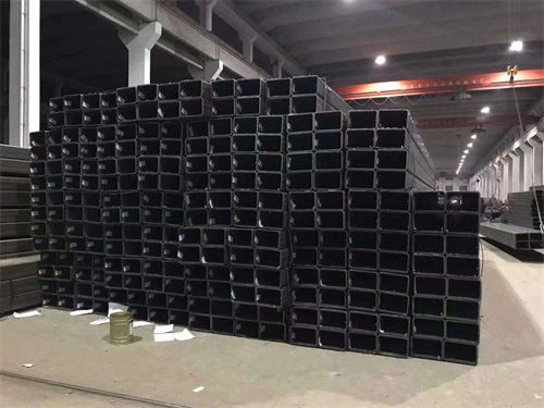 石渠冷拔方管选型指南 工程采购怎么选